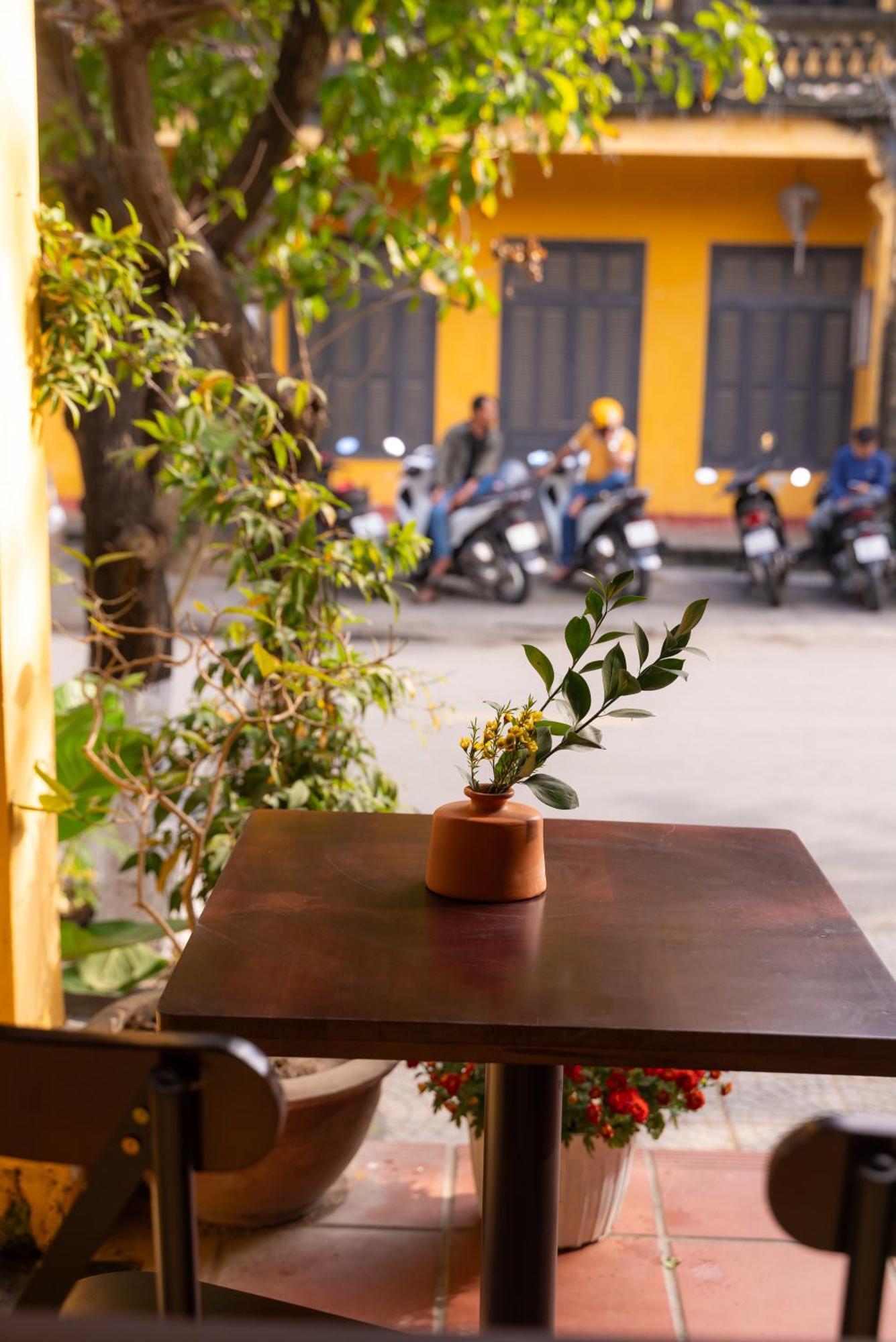 Hoianese Heritage Hotel - Truly Hoi An Exterior photo