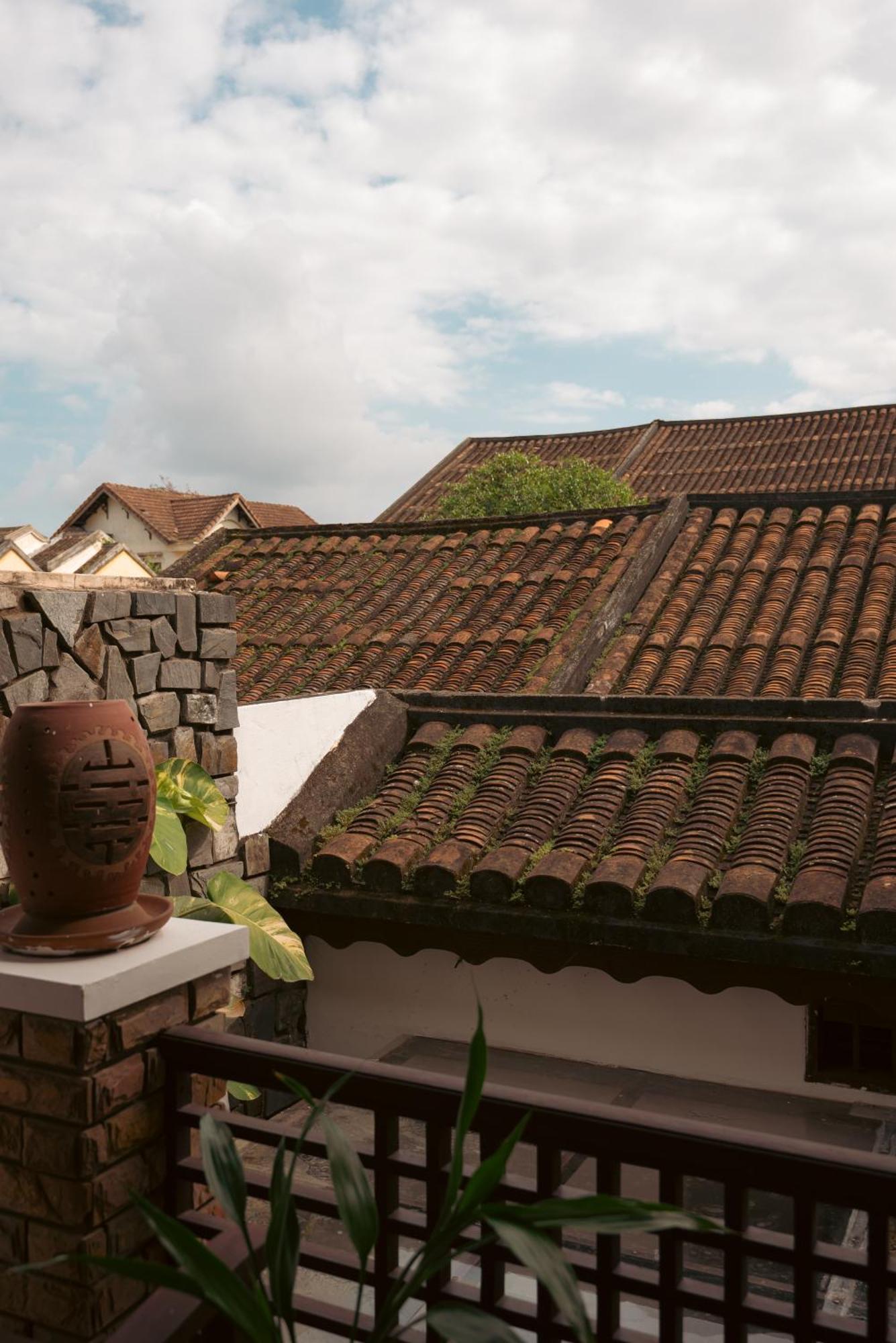 Hoianese Heritage Hotel - Truly Hoi An Exterior photo